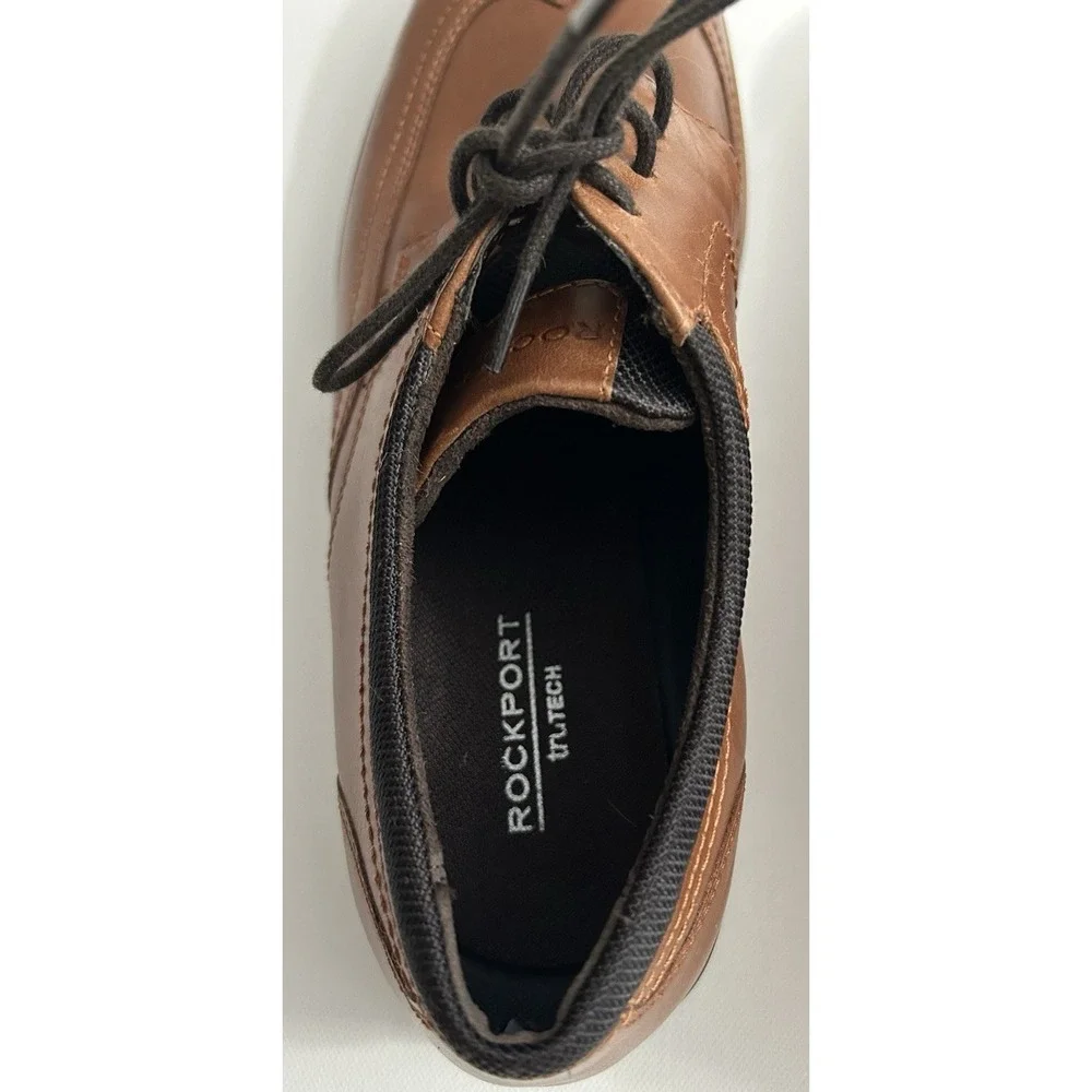 Rockport elevate any